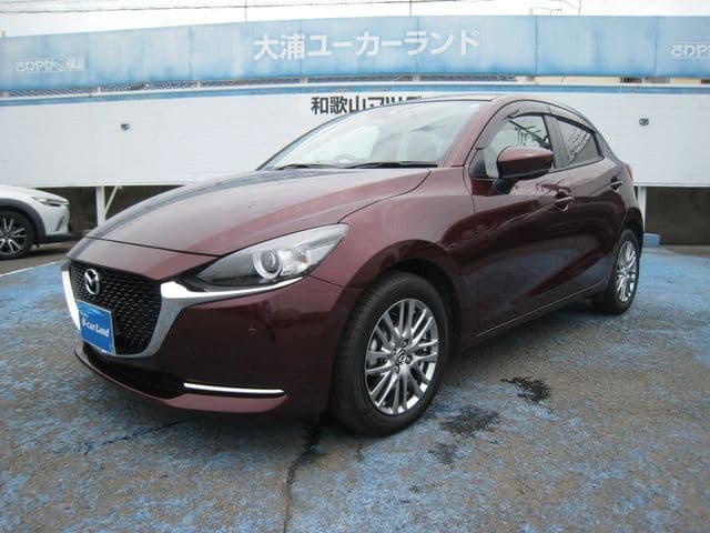 MAZDA