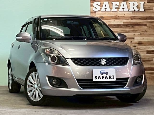 SUZUKI