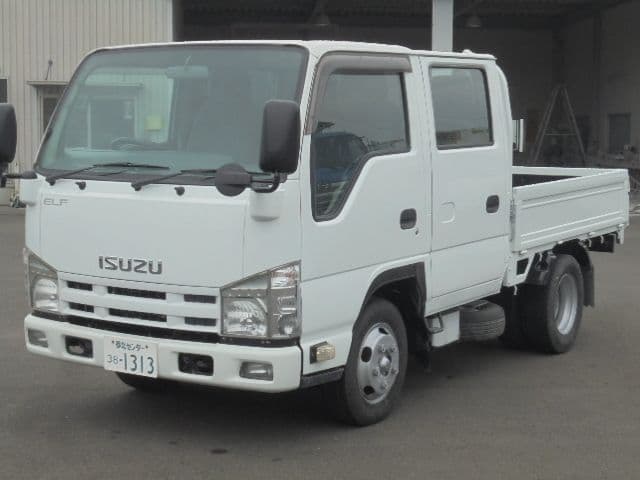 ISUZU