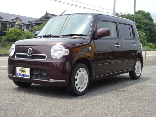 DAIHATSU
