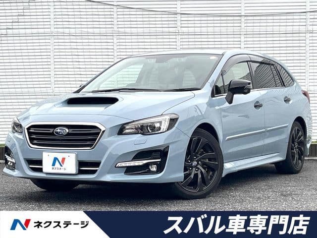 SUBARU