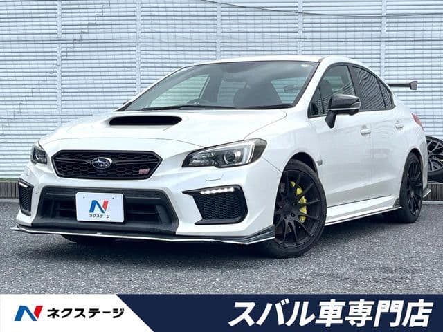 SUBARU