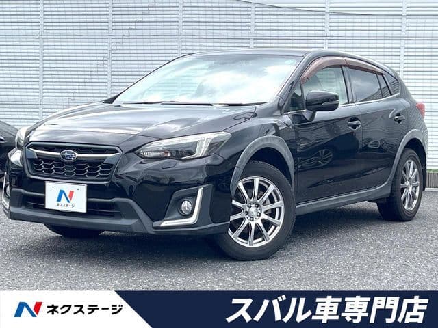SUBARU