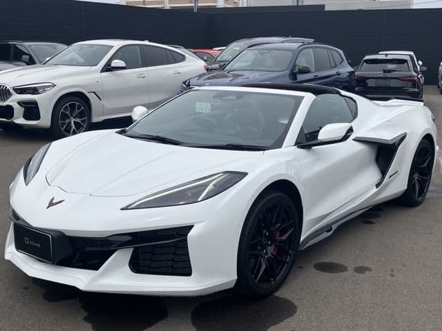 CHEVROLET