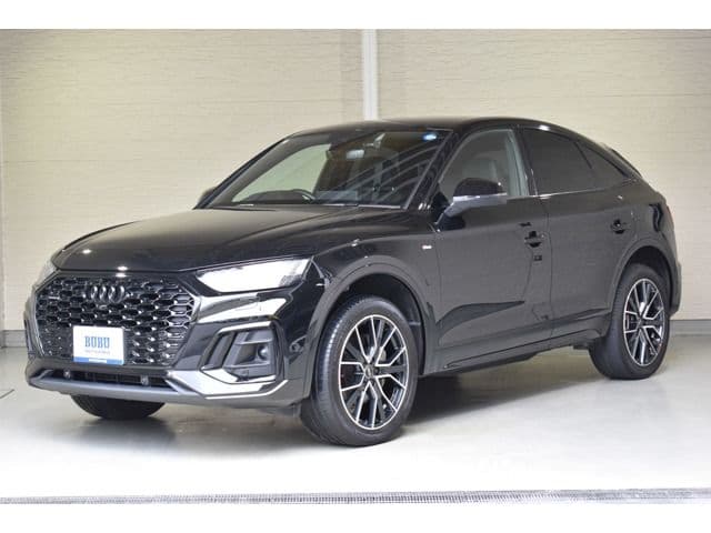 AUDI AUDI Q5 SPORTBACK