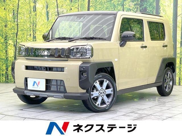 DAIHATSU