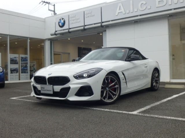 BMW BMW Z4