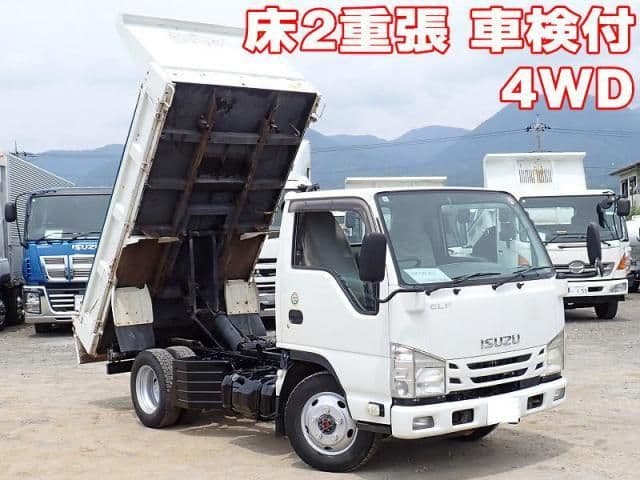 ISUZU