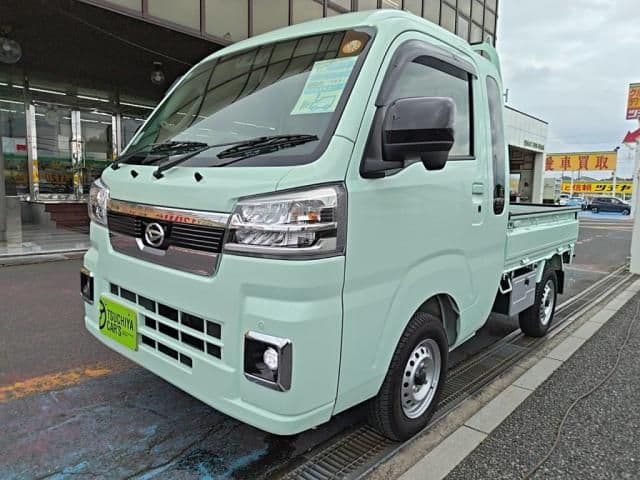 DAIHATSU