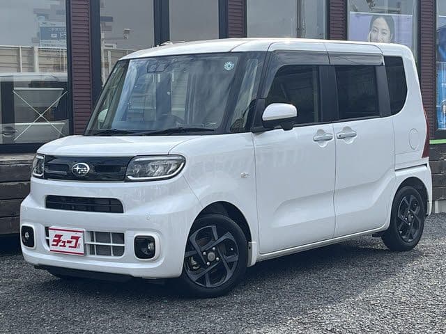 SUBARU