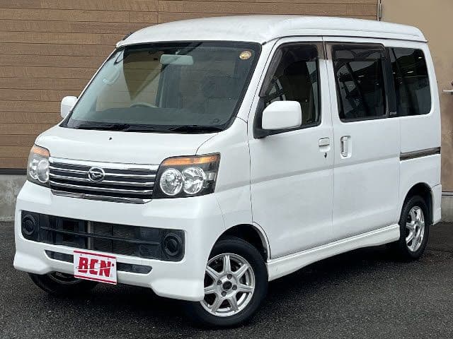 DAIHATSU