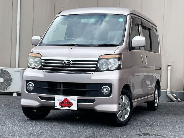 DAIHATSU