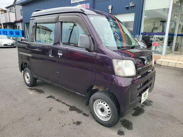 DAIHATSU