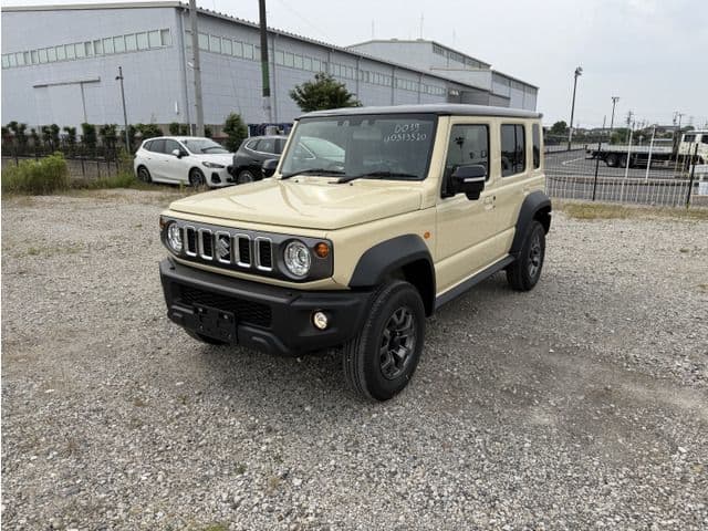 SUZUKI
