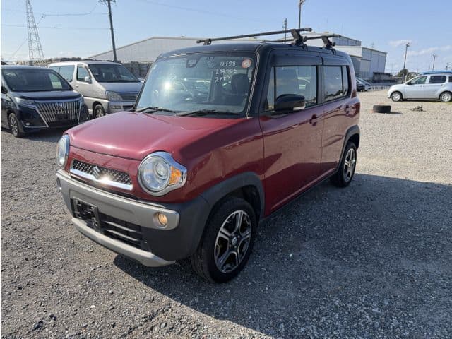 SUZUKI