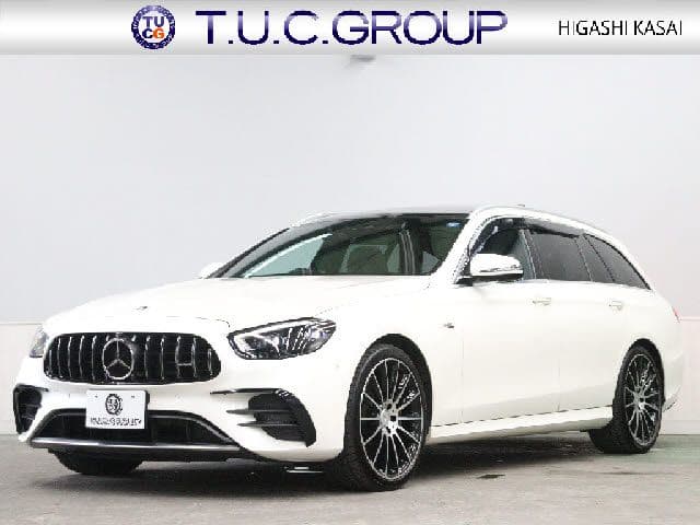 MERCEDES BENZ null