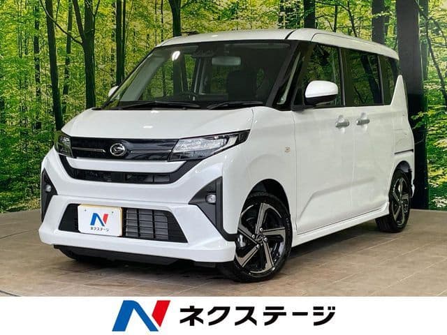 DAIHATSU