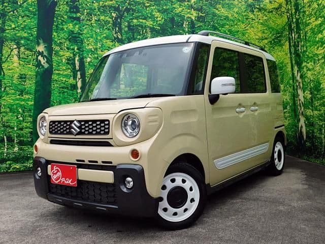 SUZUKI
