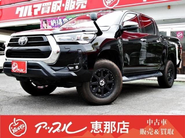 TOYOTA