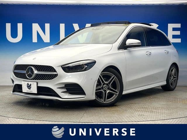 MERCEDES BENZ