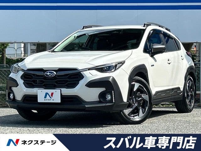 SUBARU
