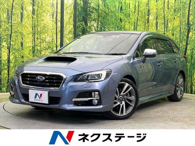 SUBARU