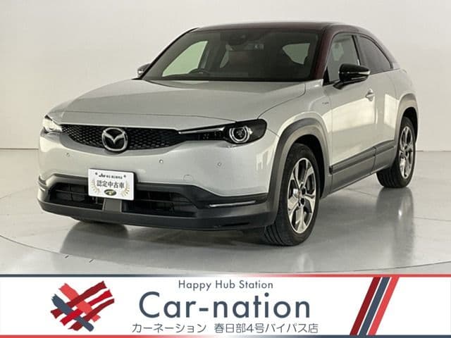 MAZDA