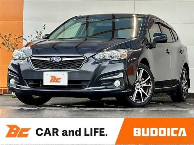 SUBARU