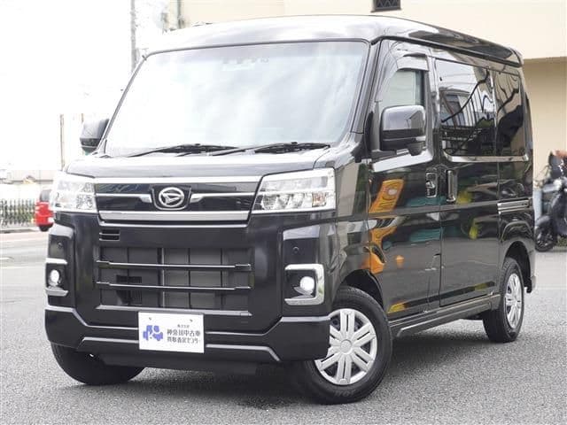 DAIHATSU