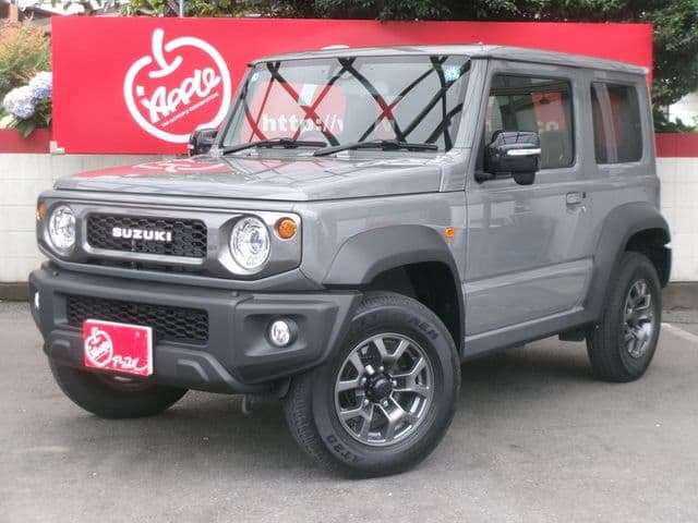 SUZUKI
