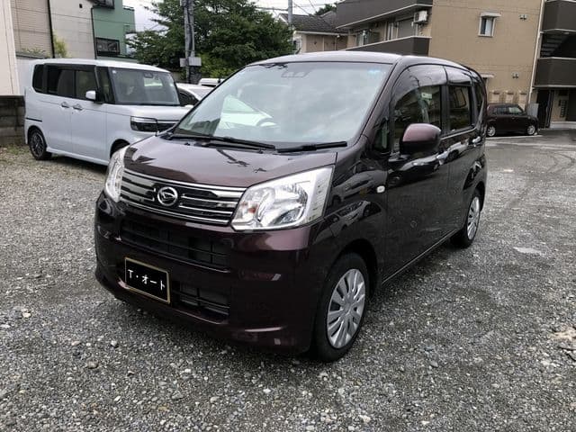 DAIHATSU