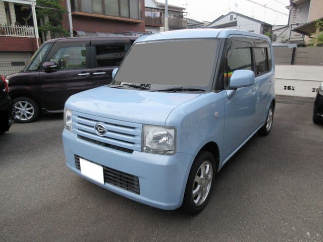 DAIHATSU