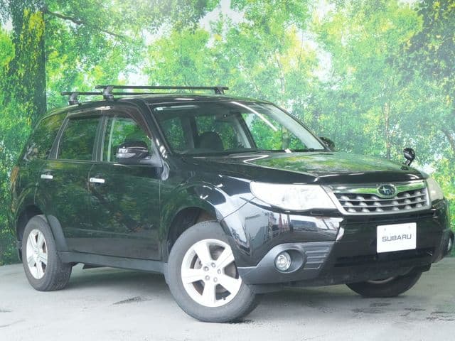 SUBARU
