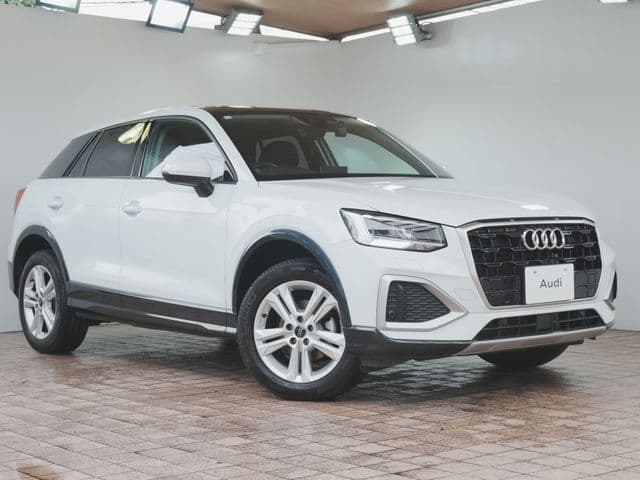 AUDI