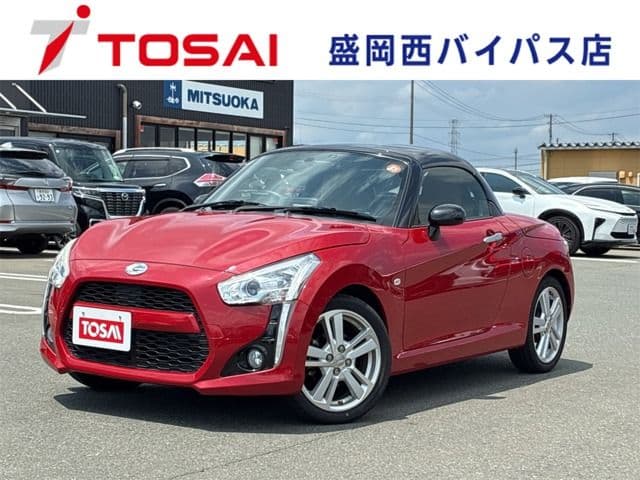 DAIHATSU