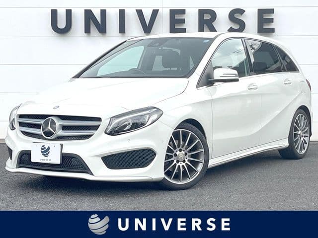 MERCEDES BENZ