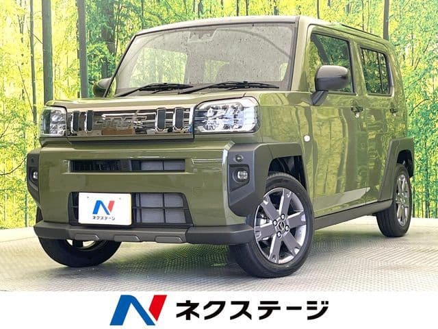 DAIHATSU