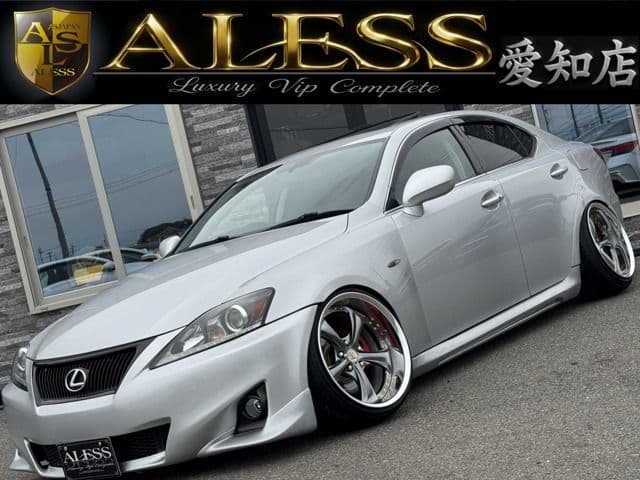 TOYOTA LEXUS IS250