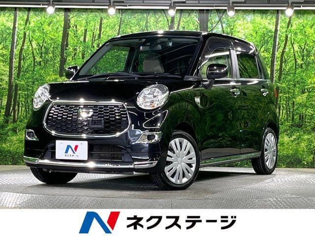 DAIHATSU