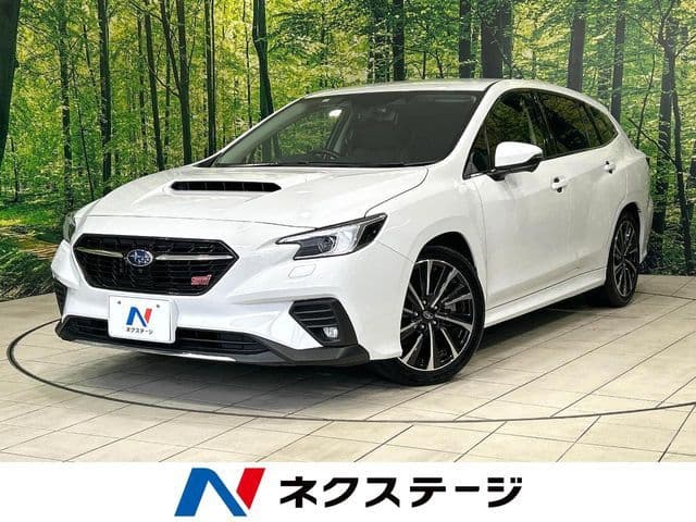 SUBARU