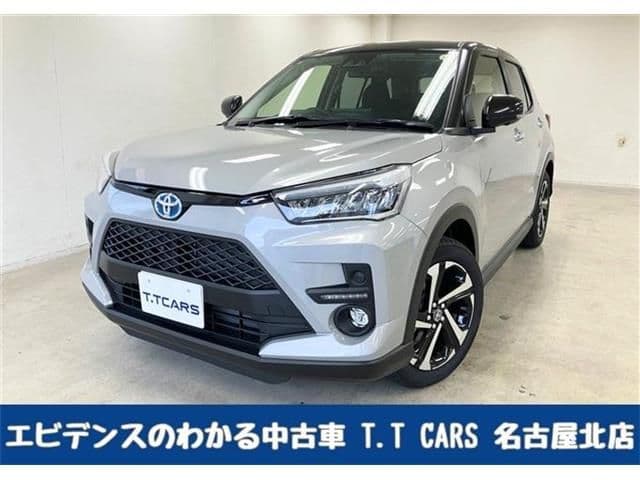 TOYOTA