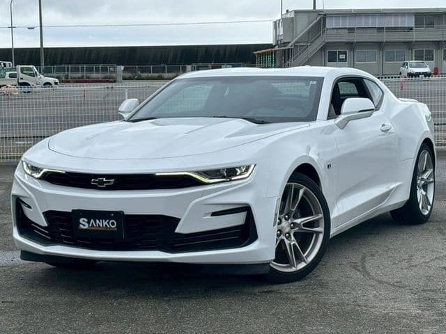 CHEVROLET