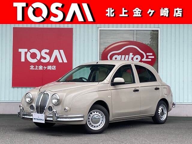 MITSUOKA
