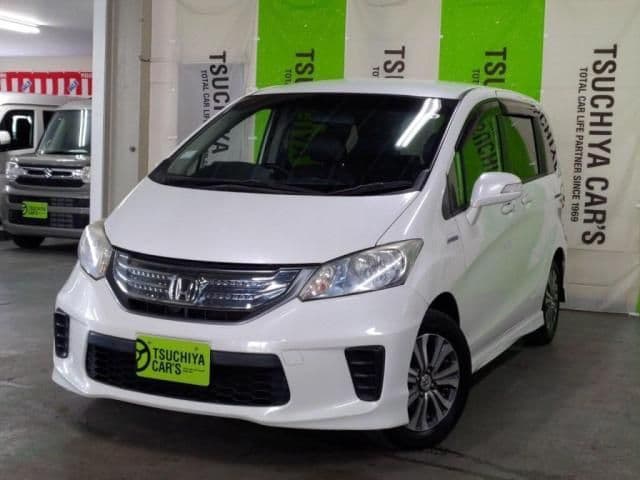 HONDA