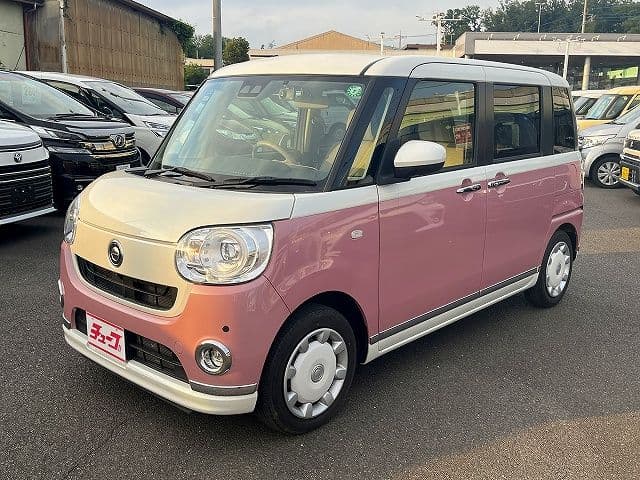 DAIHATSU