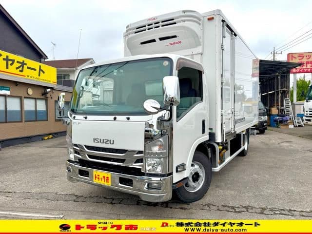 ISUZU