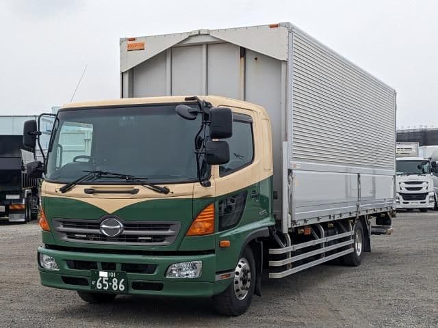 HINO
