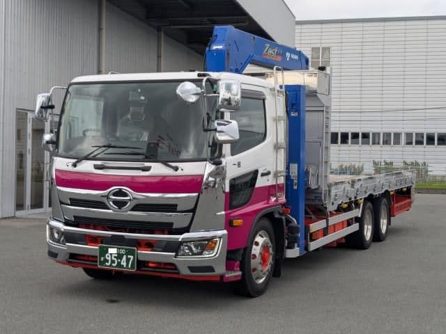 HINO