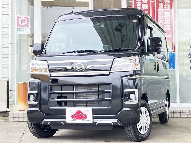 DAIHATSU