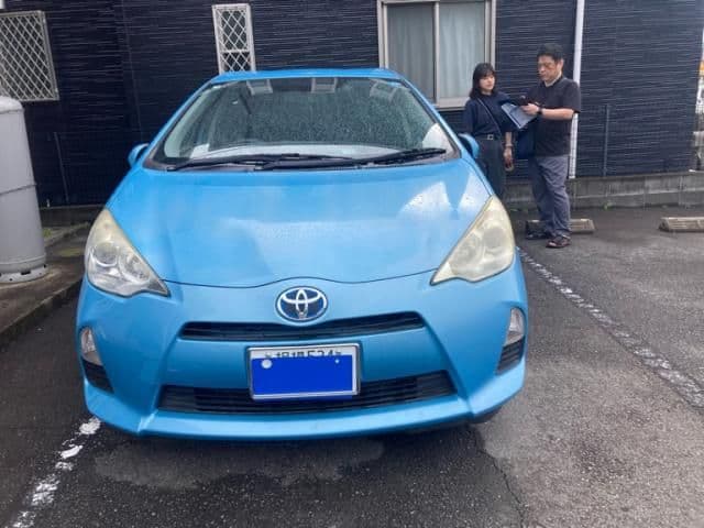TOYOTA